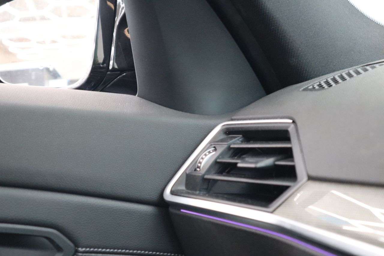 2022 BMW 3 SERIES 2022 BMW 3 SERIES