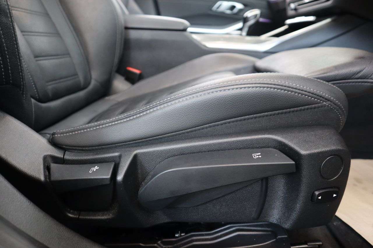 2022 BMW 3 SERIES 2022 BMW 3 SERIES