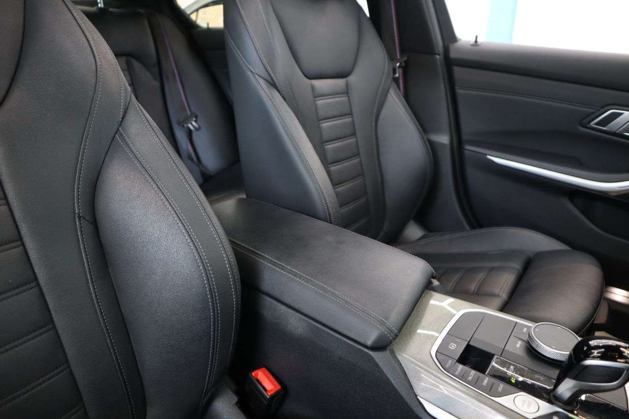 2022 BMW 3 SERIES 2022 BMW 3 SERIES