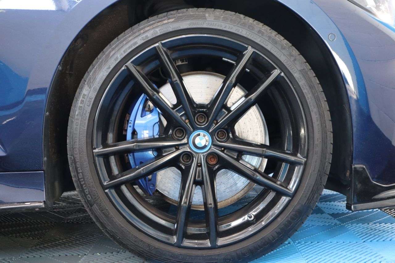 2022 BMW 3 SERIES 2022 BMW 3 SERIES