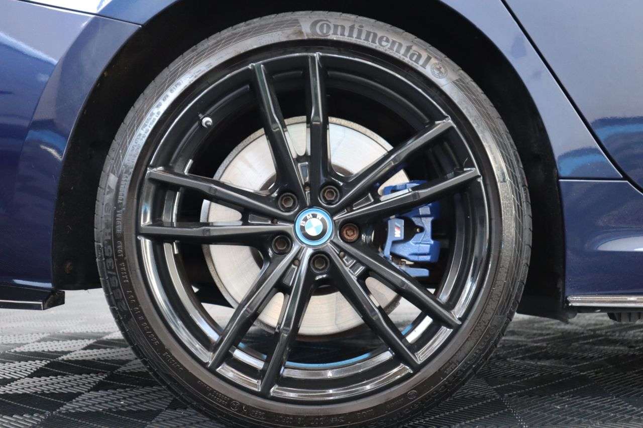 2022 BMW 3 SERIES 2022 BMW 3 SERIES