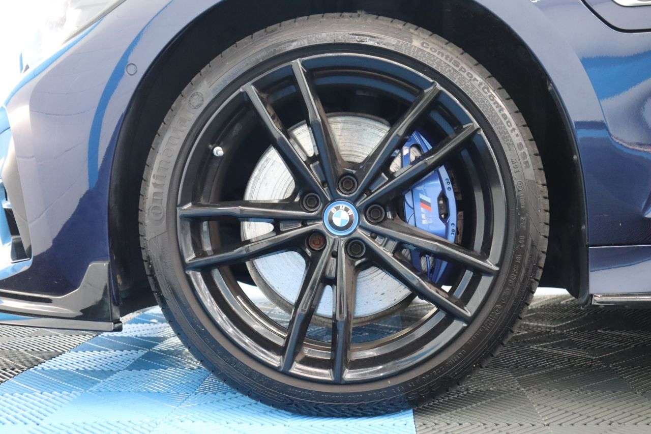 2022 BMW 3 SERIES 2022 BMW 3 SERIES