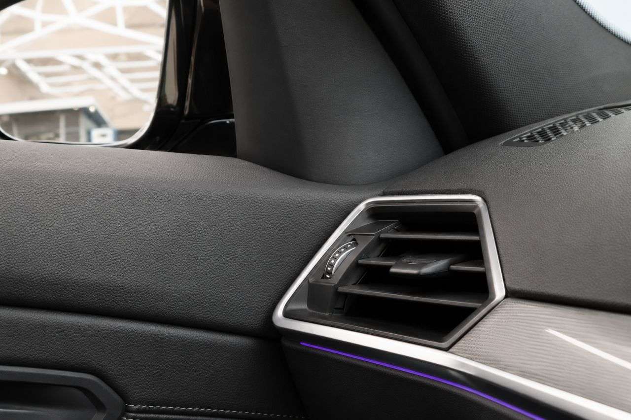 2022 BMW 3 SERIES 2022 BMW 3 SERIES