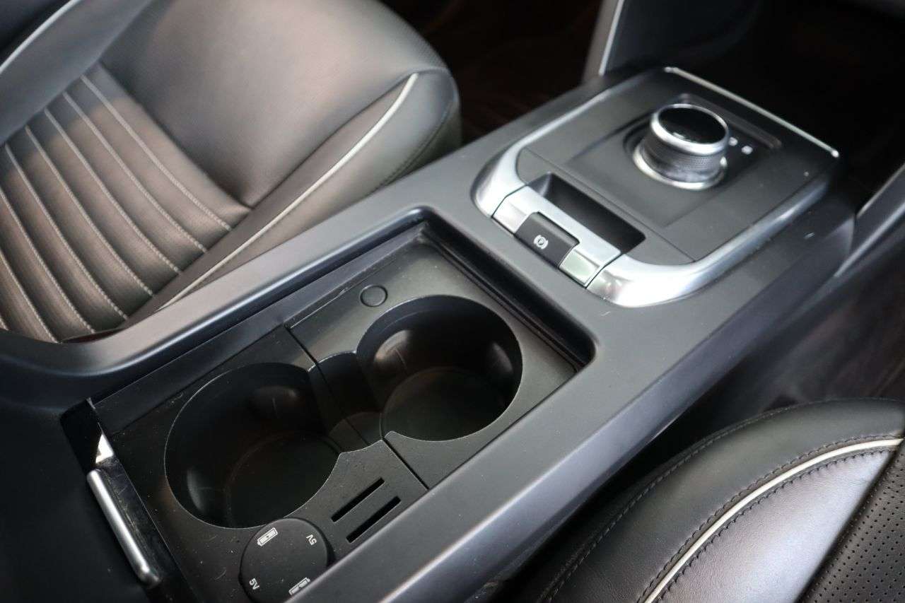 2018 LAND ROVER DISCOVERY SPORT 2018 LAND ROVER DISCOVERY SPORT