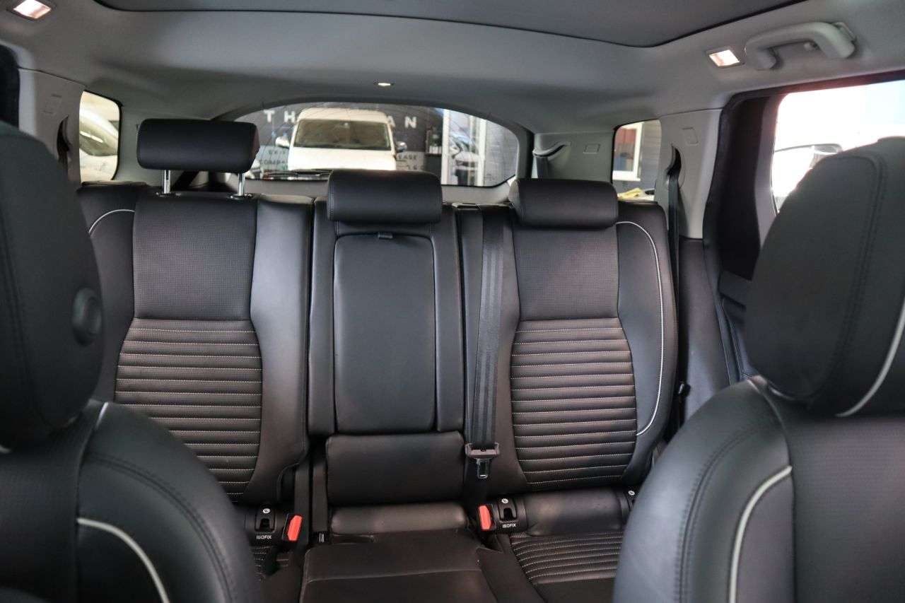 2018 LAND ROVER DISCOVERY SPORT 2018 LAND ROVER DISCOVERY SPORT