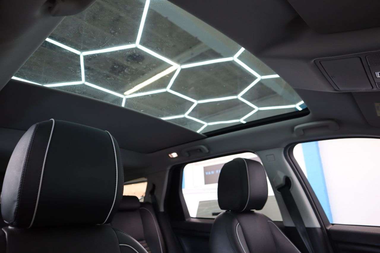 2018 LAND ROVER DISCOVERY SPORT 2018 LAND ROVER DISCOVERY SPORT