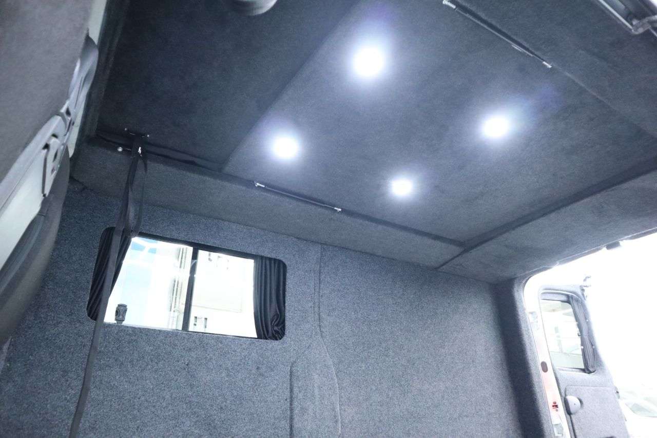 2022 RENAULT TRAFIC 2022 RENAULT TRAFIC