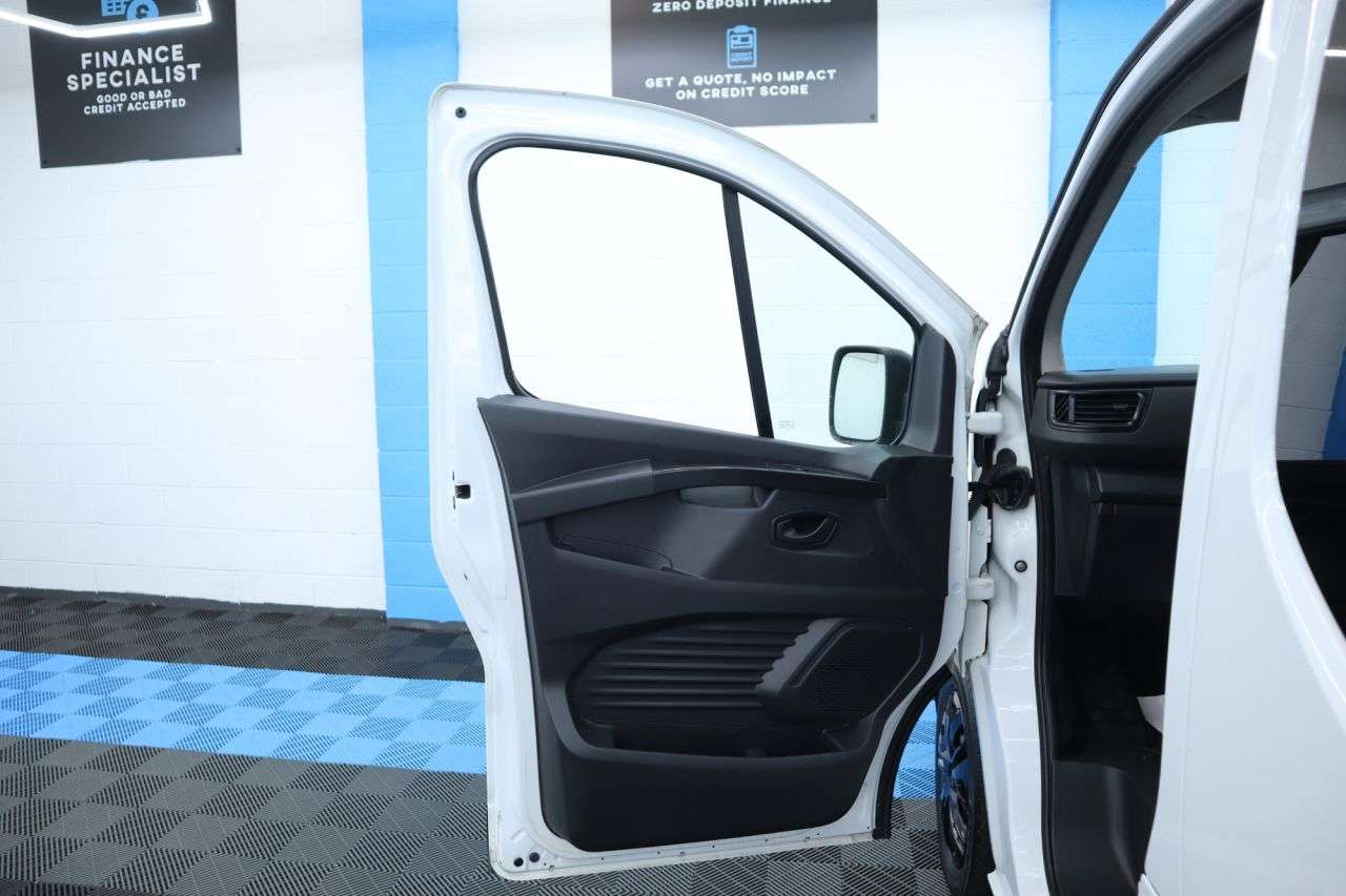 2022 RENAULT TRAFIC 2022 RENAULT TRAFIC