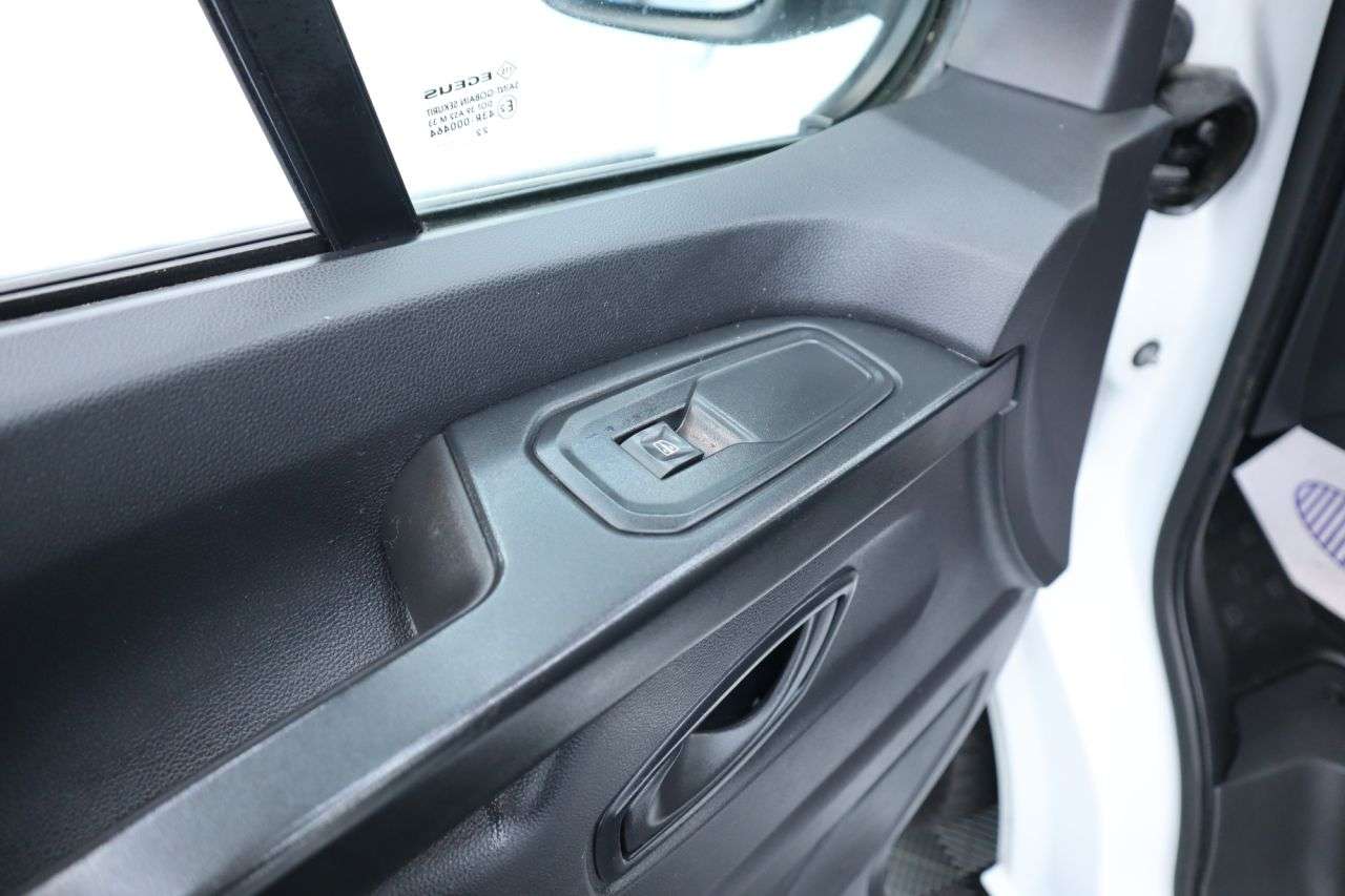2022 RENAULT TRAFIC 2022 RENAULT TRAFIC