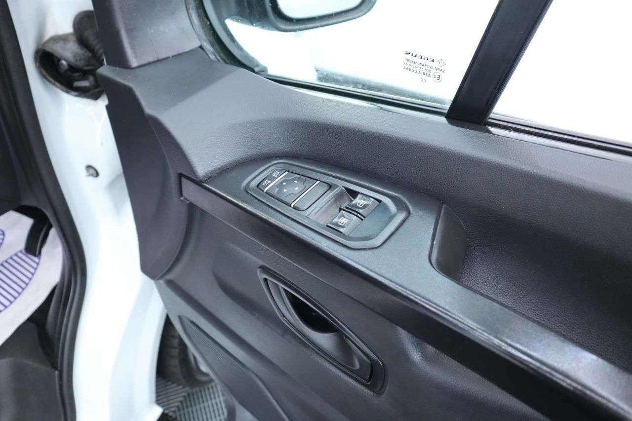 2022 RENAULT TRAFIC 2022 RENAULT TRAFIC