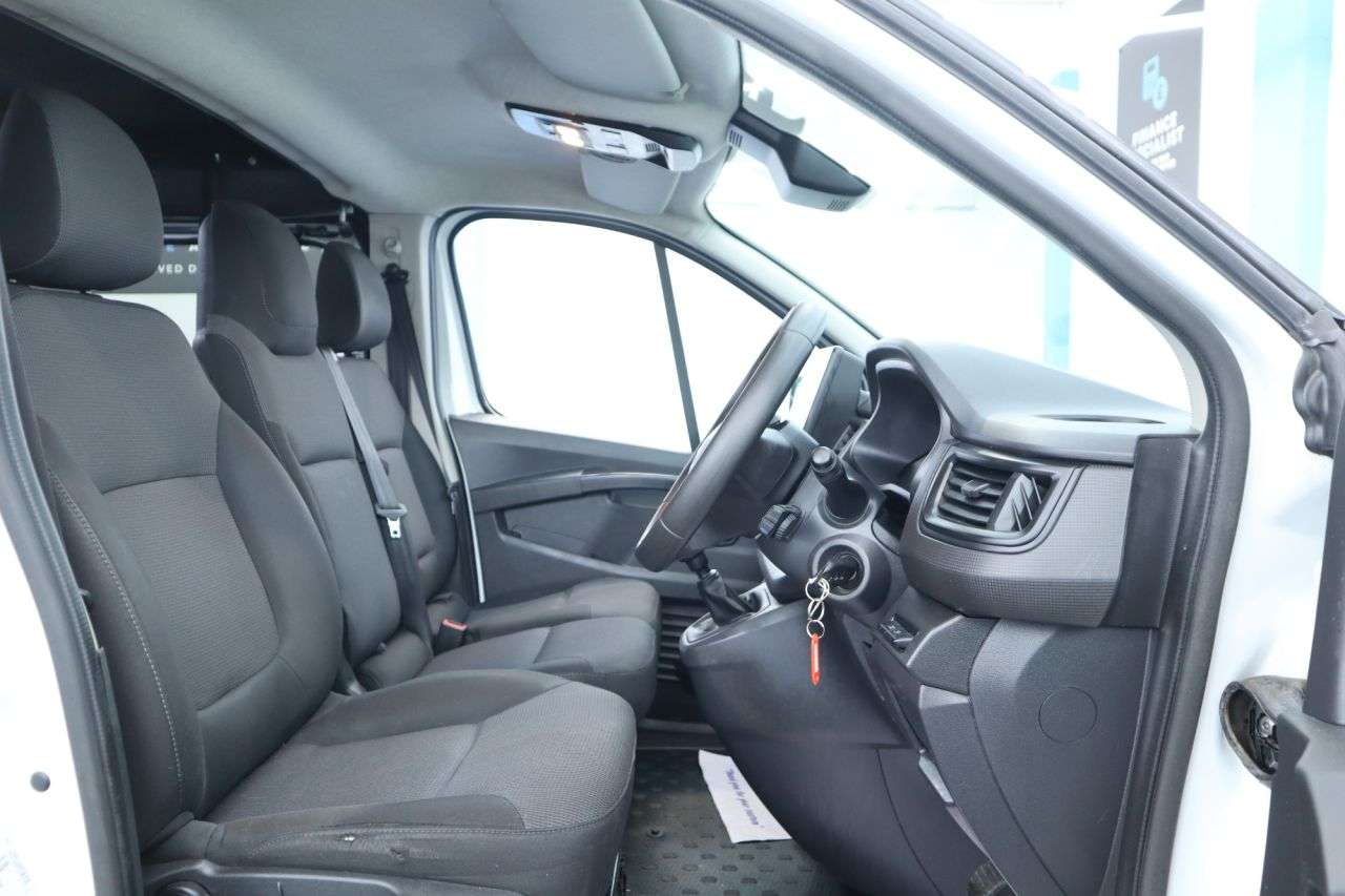 2022 RENAULT TRAFIC 2022 RENAULT TRAFIC