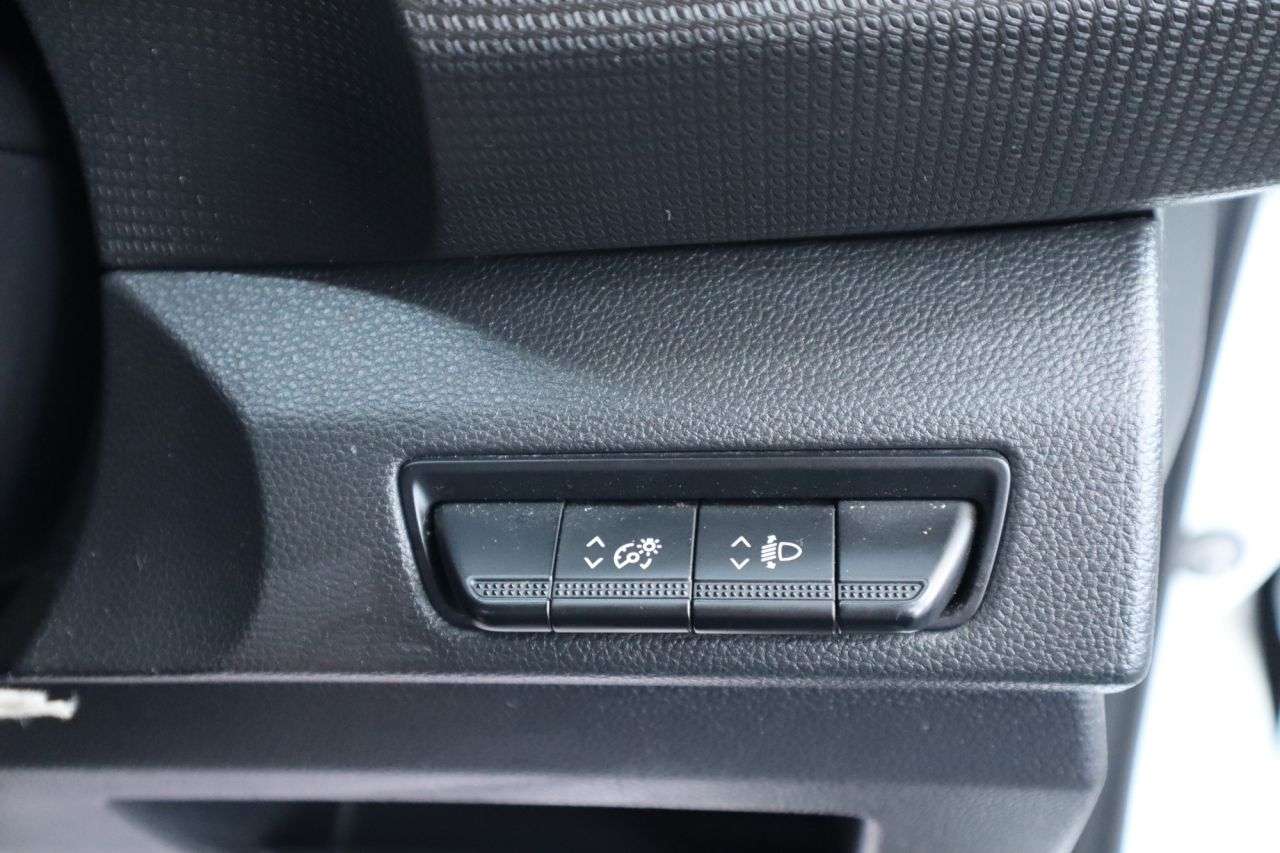 2022 RENAULT TRAFIC 2022 RENAULT TRAFIC
