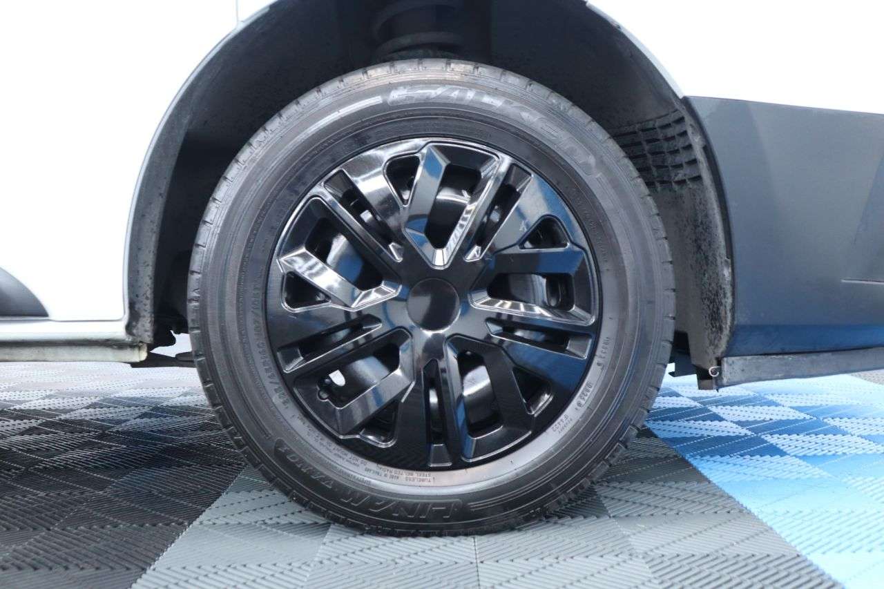 2022 RENAULT TRAFIC 2022 RENAULT TRAFIC