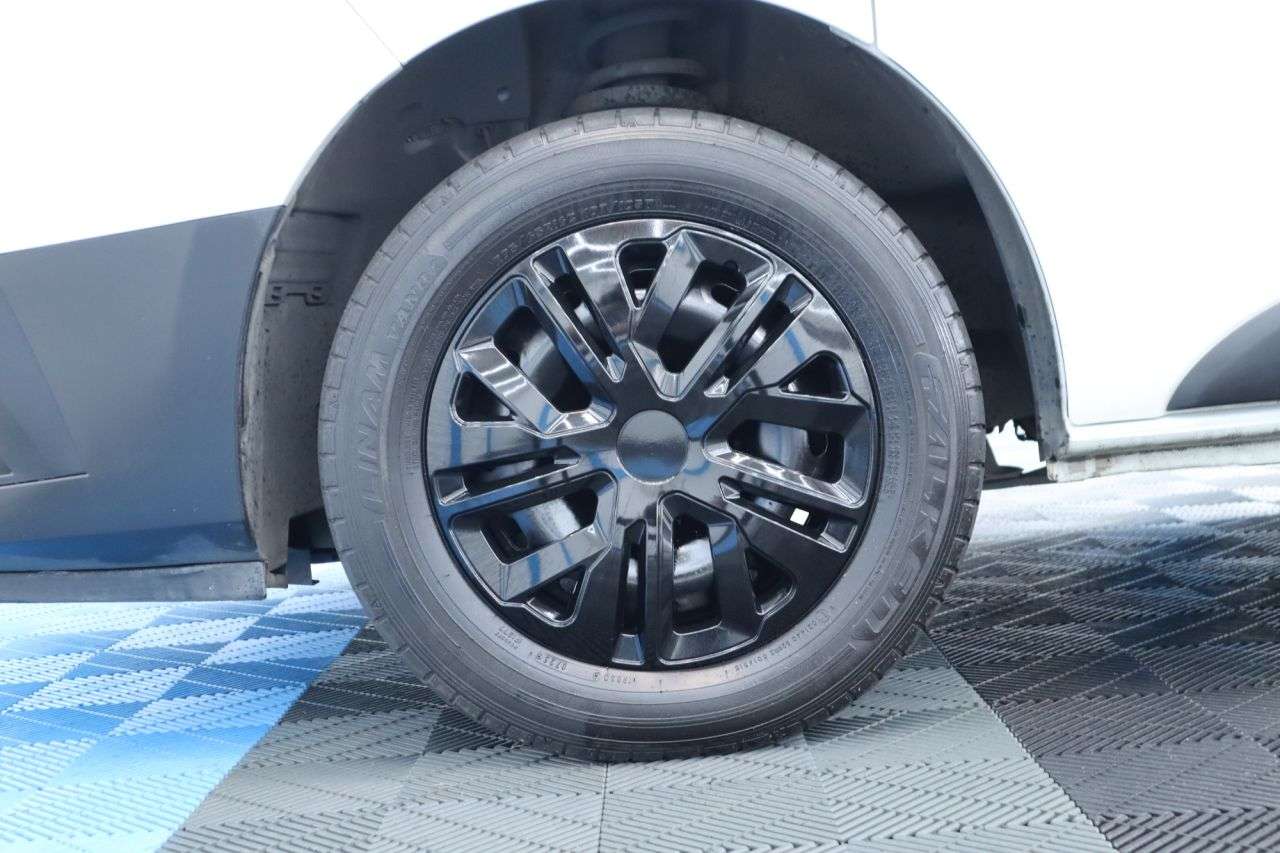 2022 RENAULT TRAFIC 2022 RENAULT TRAFIC