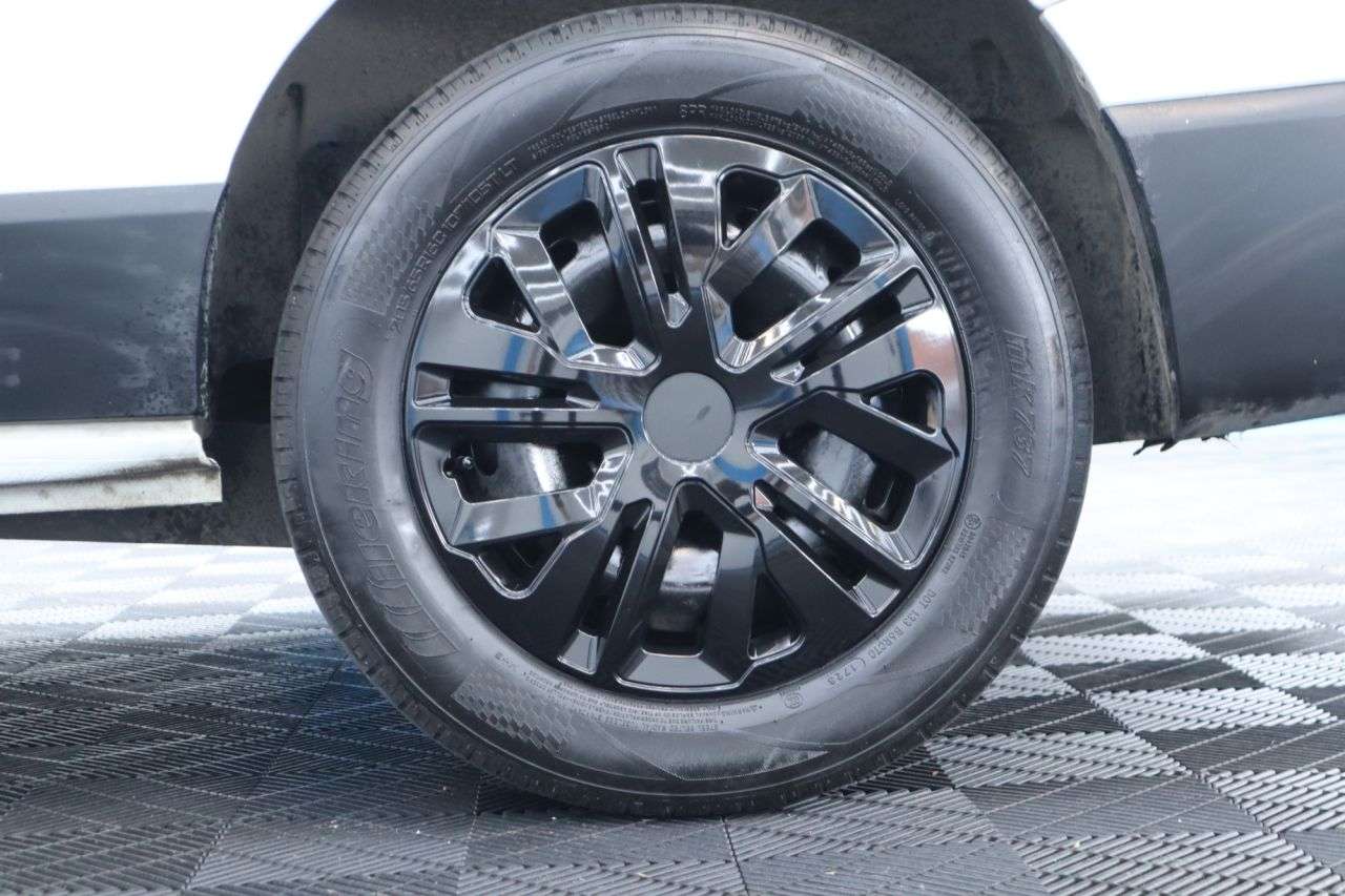 2022 RENAULT TRAFIC 2022 RENAULT TRAFIC