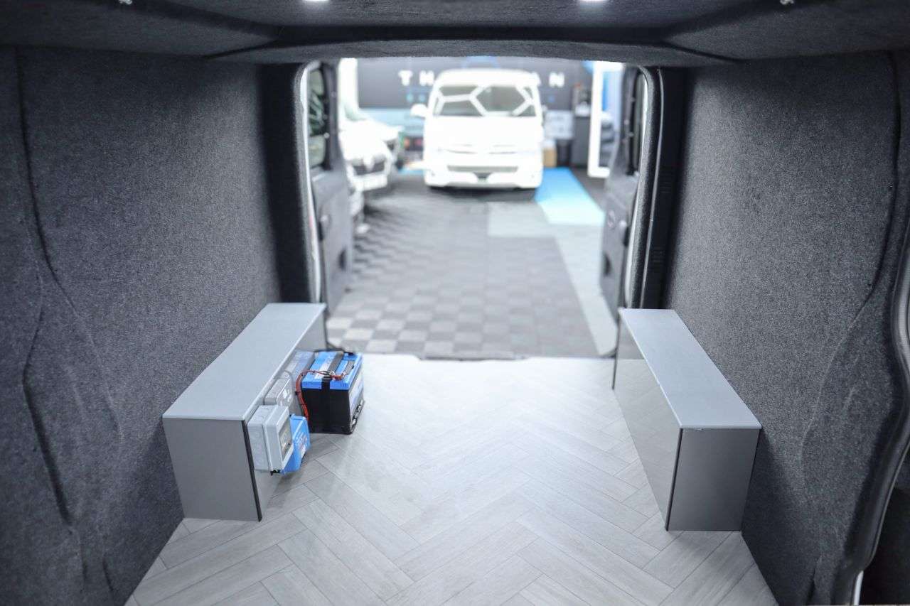 2022 RENAULT TRAFIC 2022 RENAULT TRAFIC