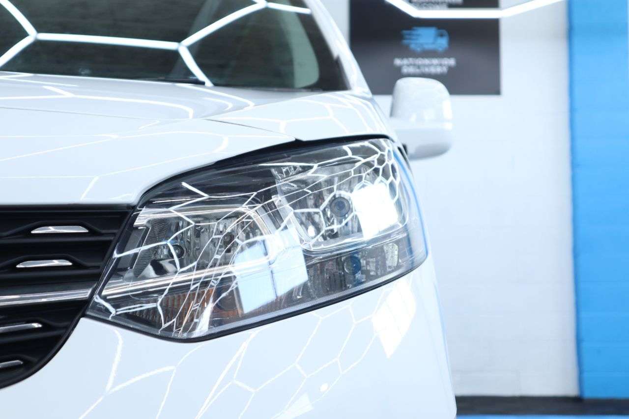 2020 VAUXHALL VIVARO 2020 VAUXHALL VIVARO
