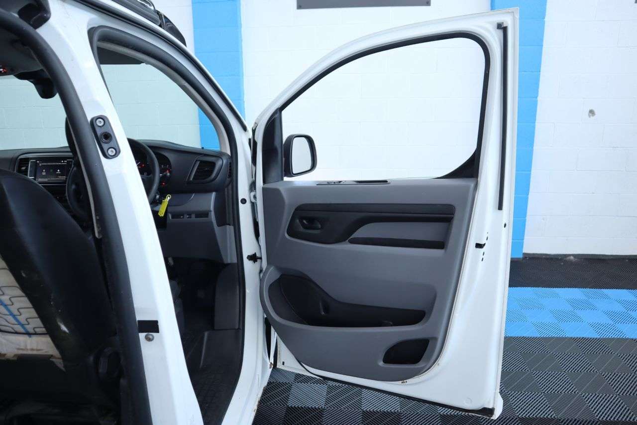 2020 VAUXHALL VIVARO 2020 VAUXHALL VIVARO