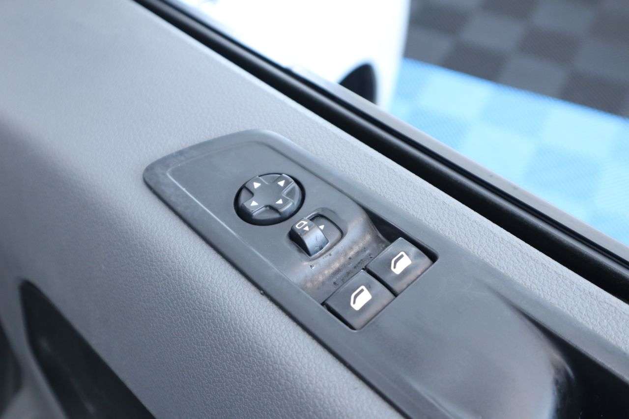 2020 VAUXHALL VIVARO 2020 VAUXHALL VIVARO
