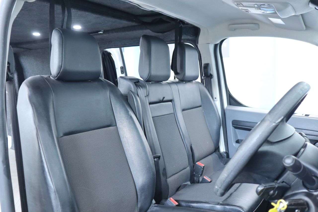2020 VAUXHALL VIVARO 2020 VAUXHALL VIVARO