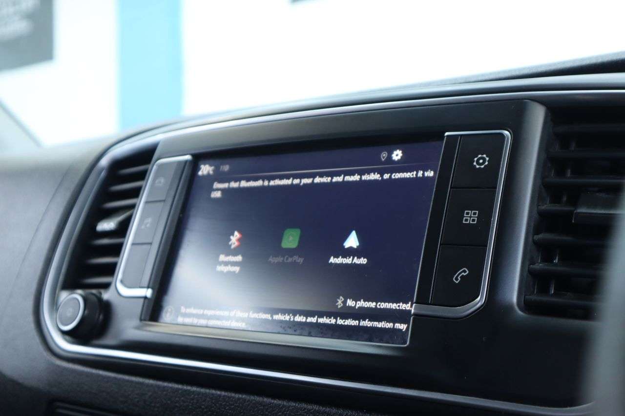 2020 VAUXHALL VIVARO 2020 VAUXHALL VIVARO
