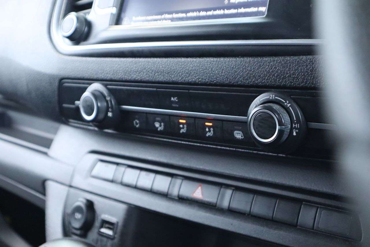 2020 VAUXHALL VIVARO 2020 VAUXHALL VIVARO
