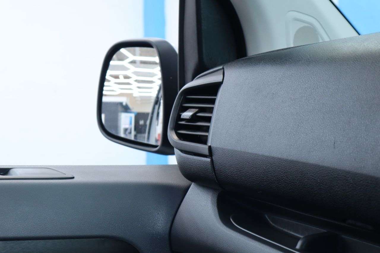 2020 VAUXHALL VIVARO 2020 VAUXHALL VIVARO