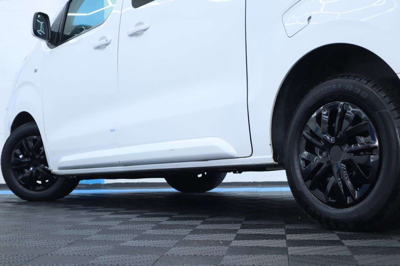 2020 VAUXHALL VIVARO 2020 VAUXHALL VIVARO