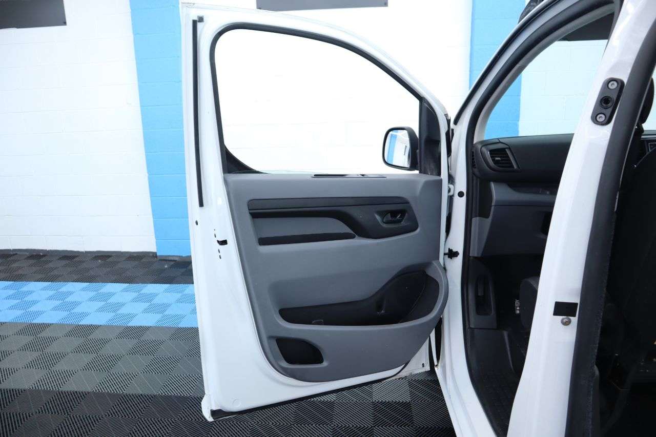 2020 VAUXHALL VIVARO 2020 VAUXHALL VIVARO