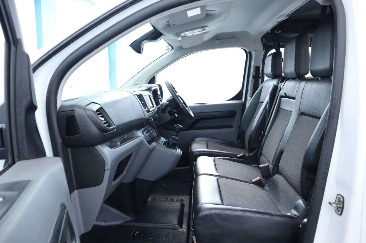 2020 VAUXHALL VIVARO 2020 VAUXHALL VIVARO