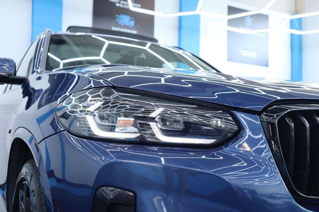 2022 BMW X3 2022 BMW X3