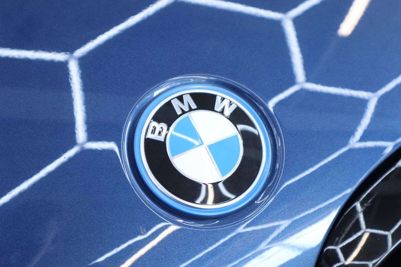 2022 BMW X3 2022 BMW X3