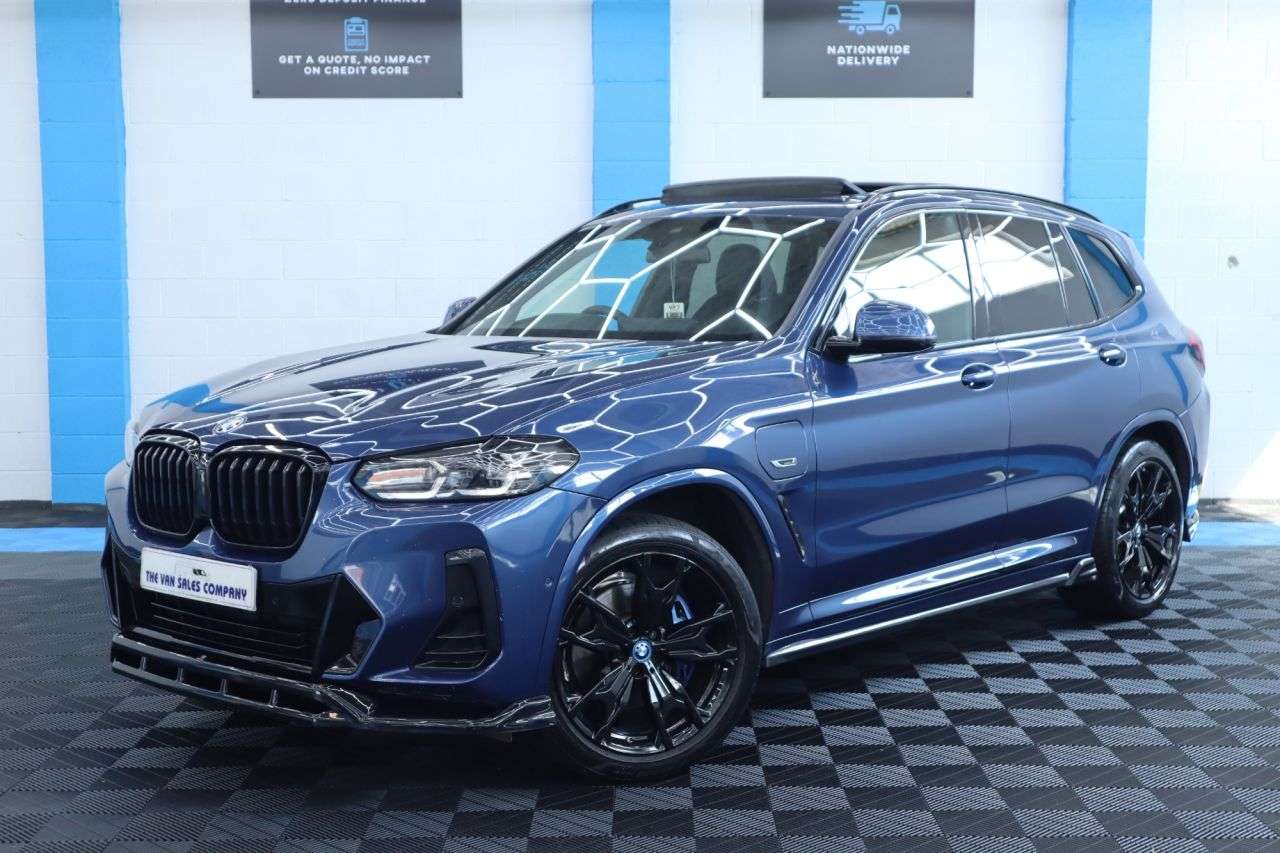 2022 BMW X3 2022 BMW X3