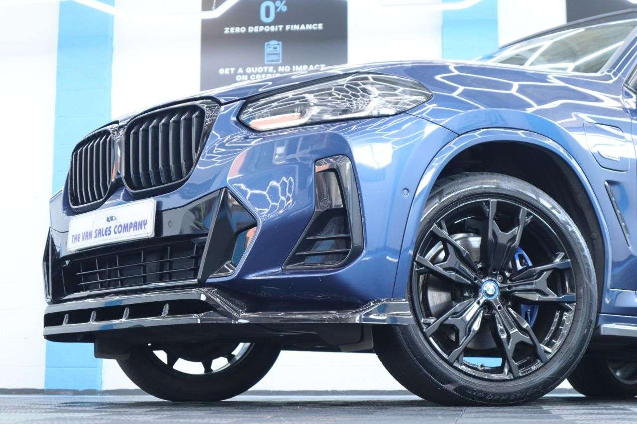 2022 BMW X3 2022 BMW X3