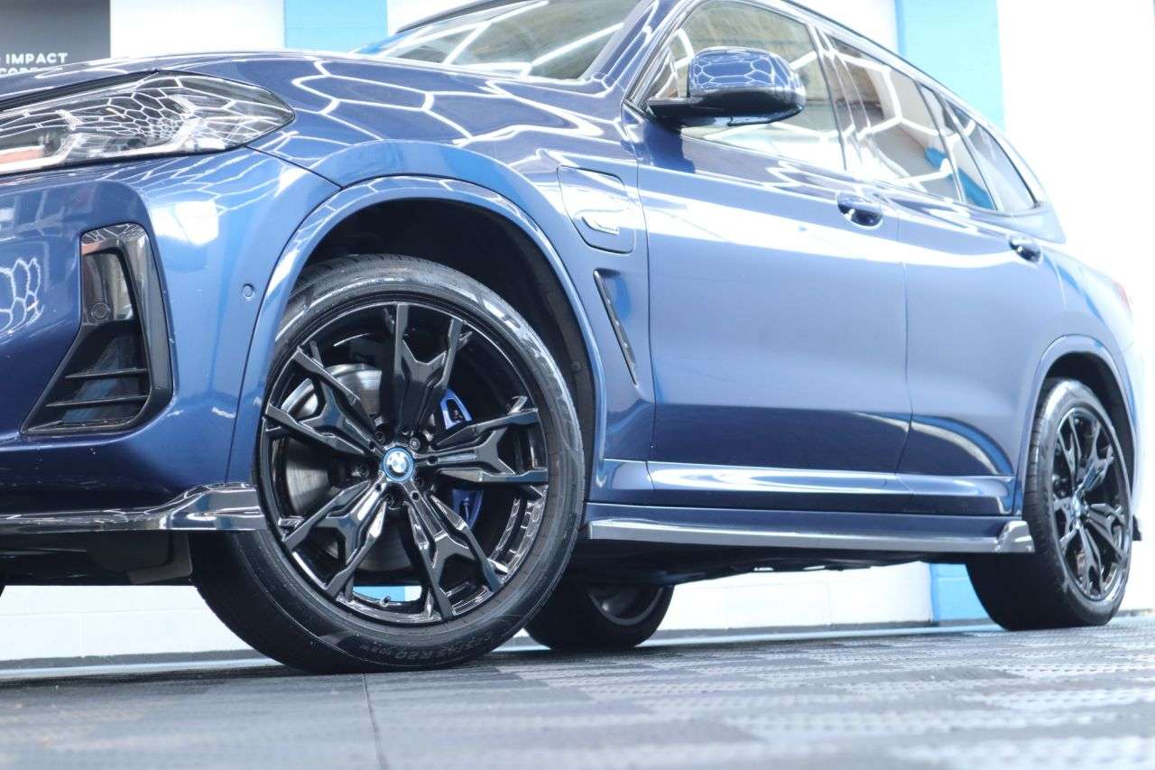 2022 BMW X3 2022 BMW X3