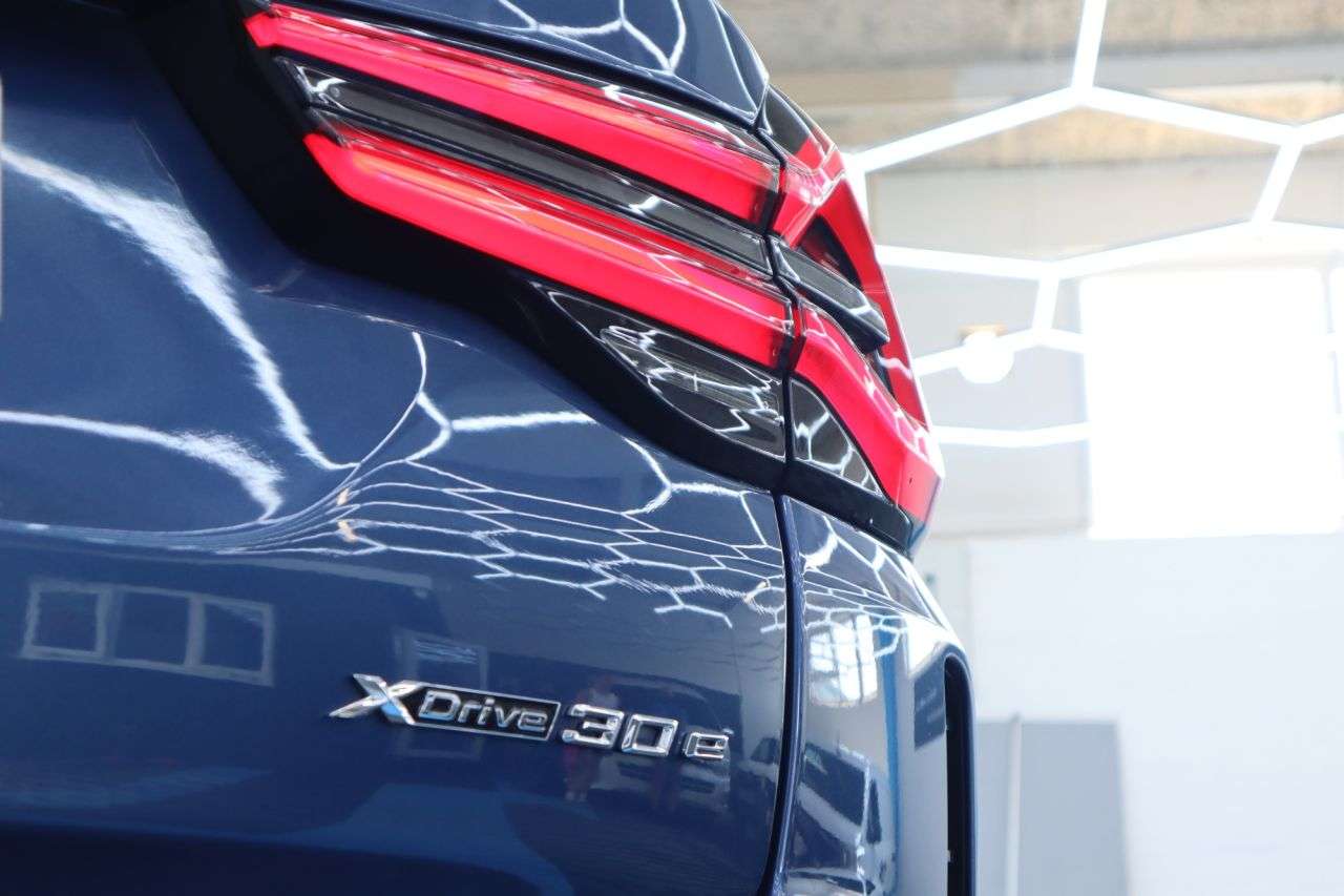 2022 BMW X3 2022 BMW X3
