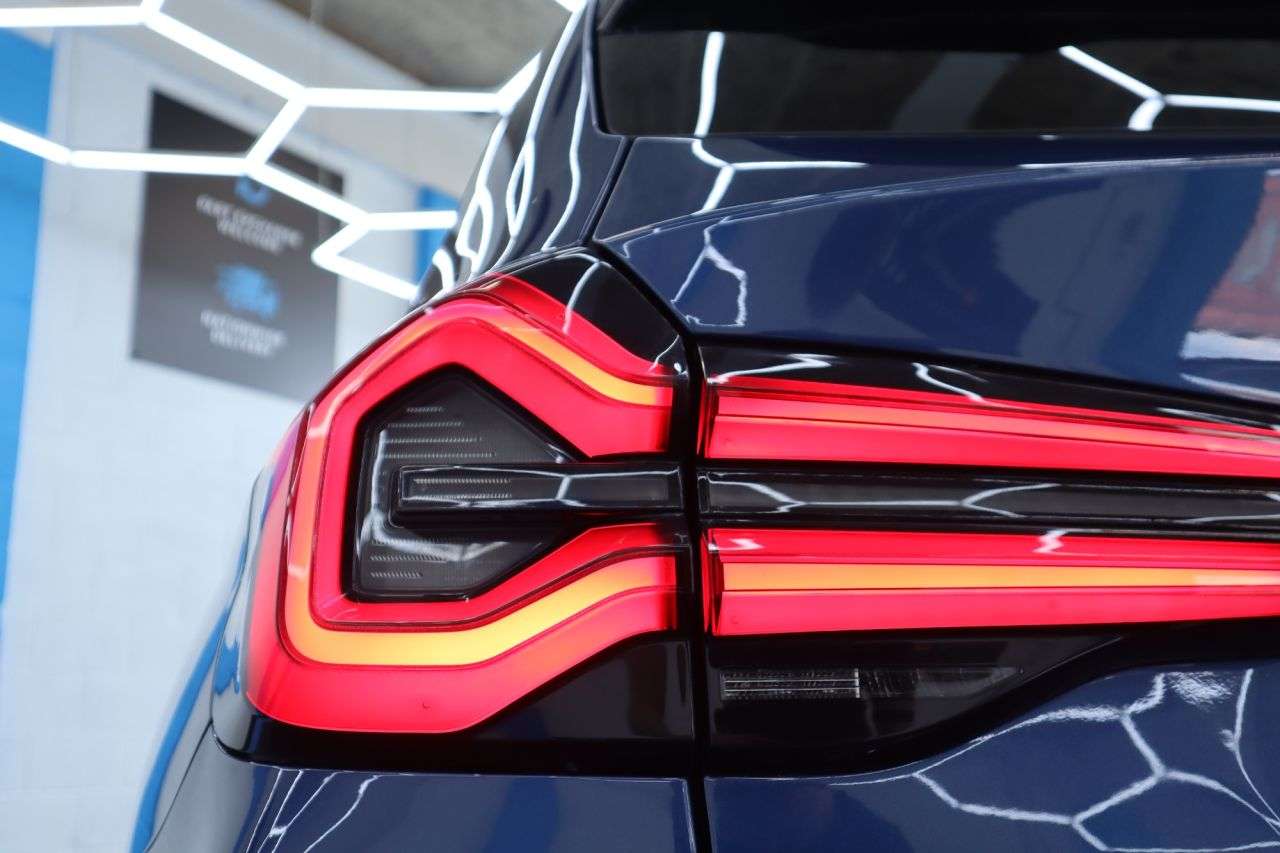2022 BMW X3 2022 BMW X3