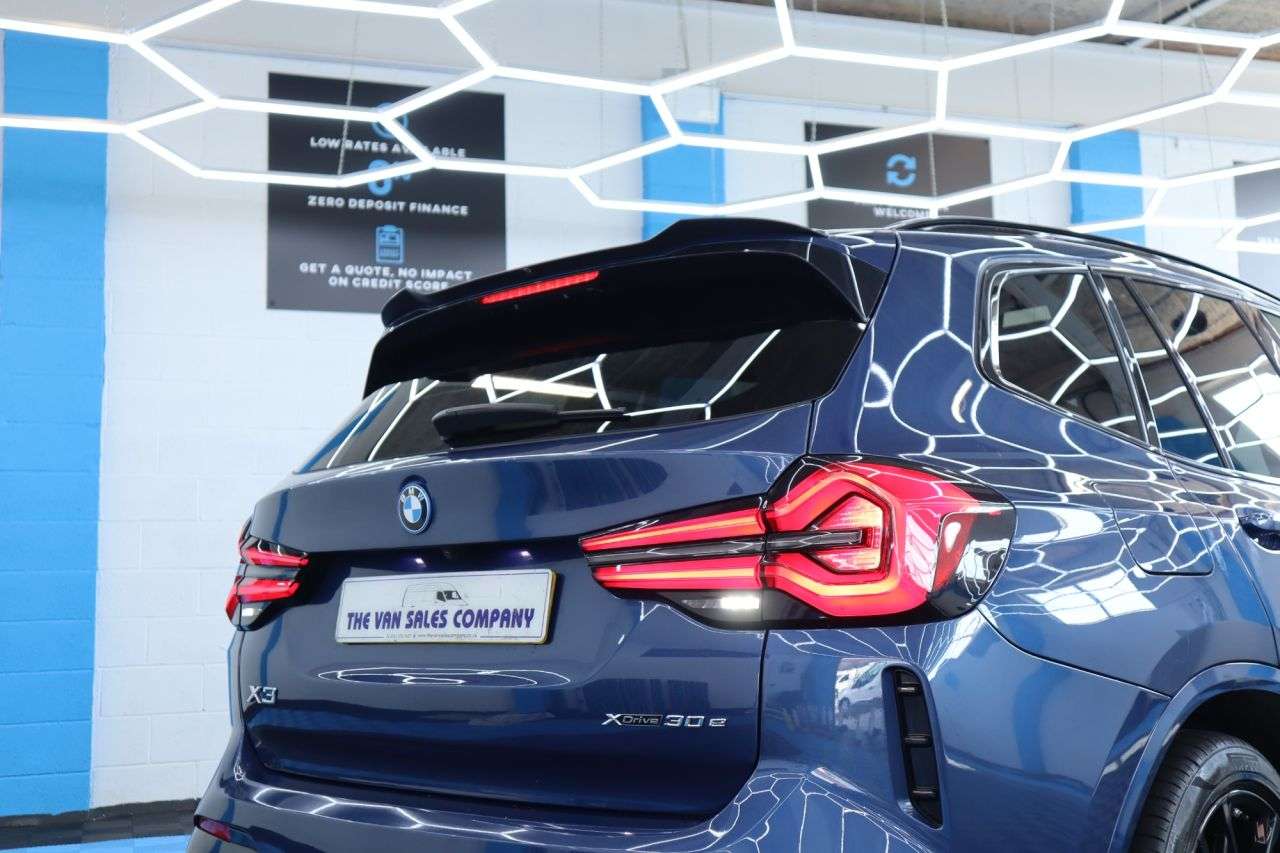 2022 BMW X3 2022 BMW X3