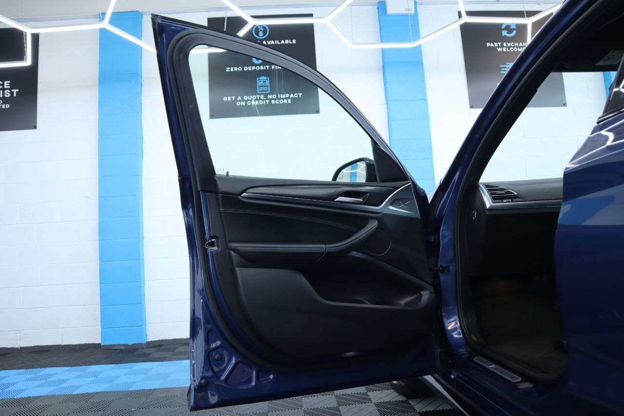 2022 BMW X3 2022 BMW X3