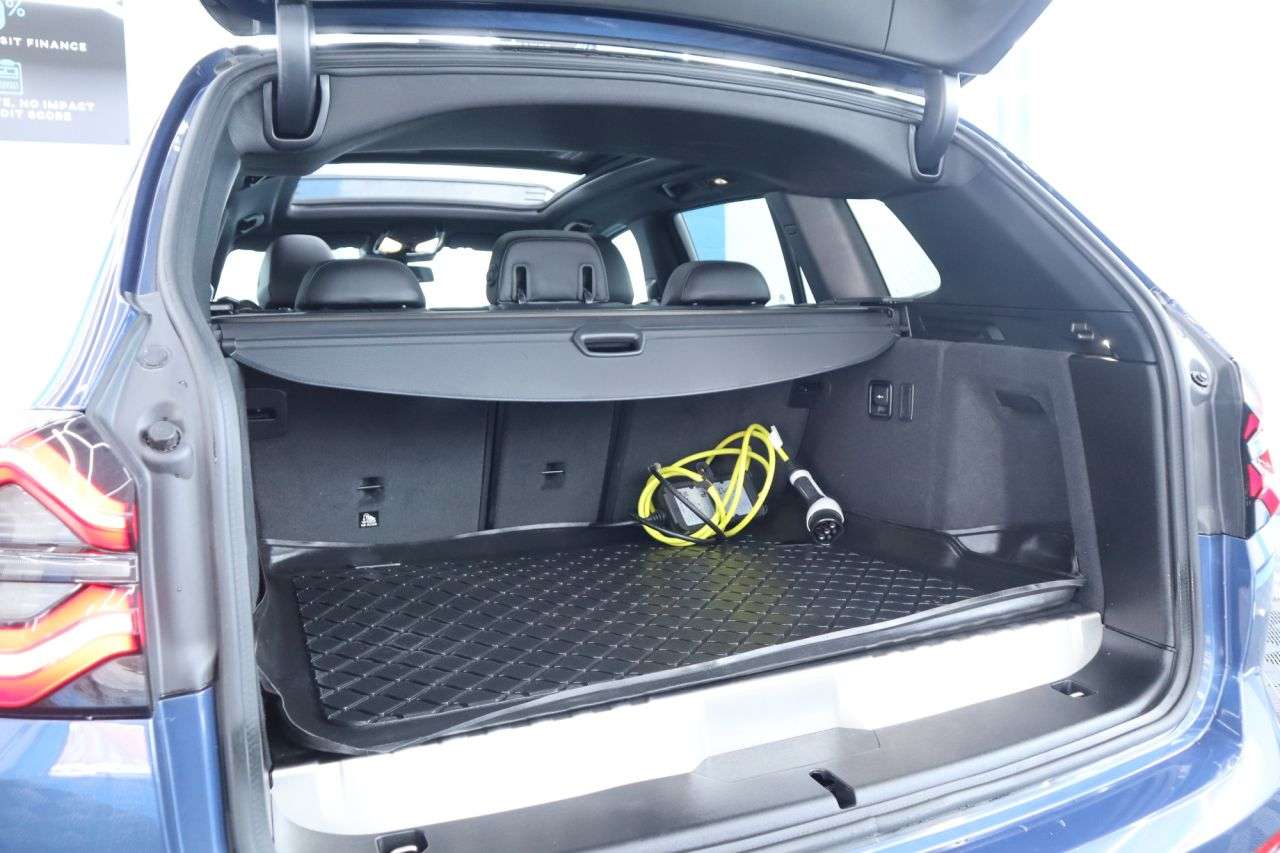 2022 BMW X3 2022 BMW X3