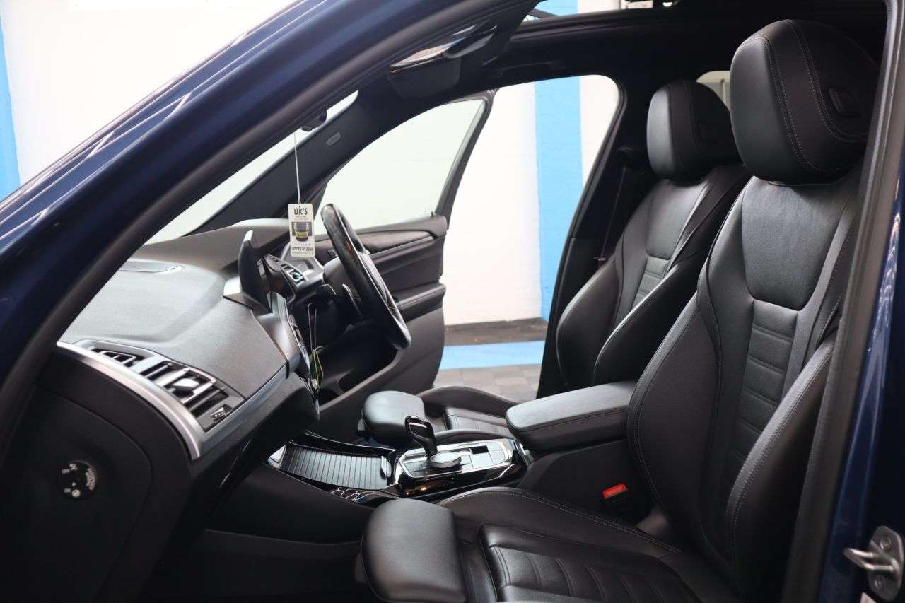 2022 BMW X3 2022 BMW X3