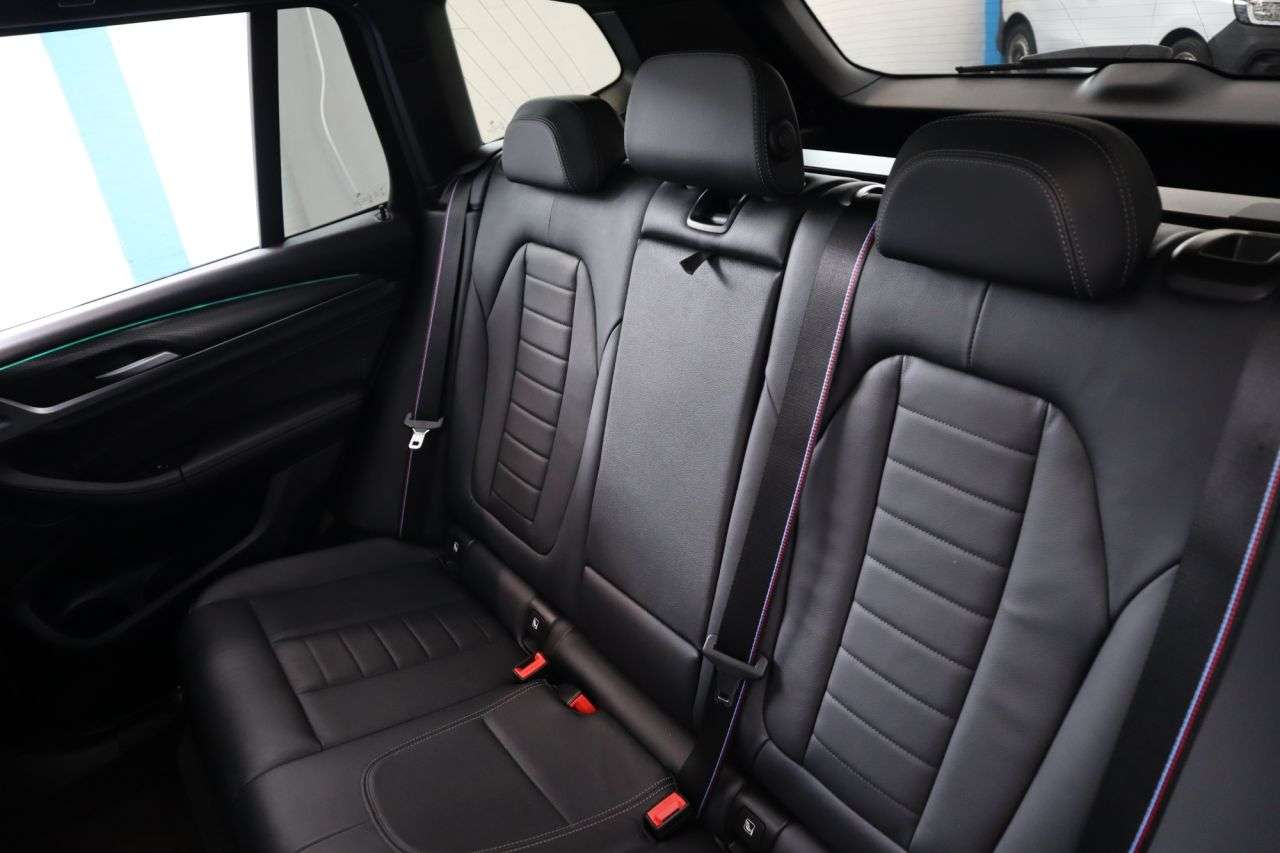 2022 BMW X3 2022 BMW X3