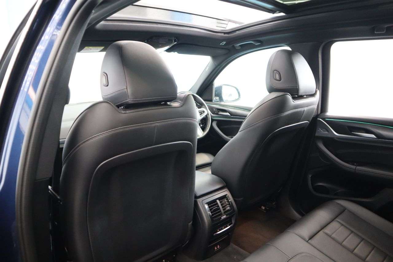 2022 BMW X3 2022 BMW X3