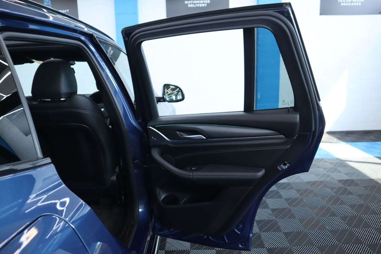 2022 BMW X3 2022 BMW X3
