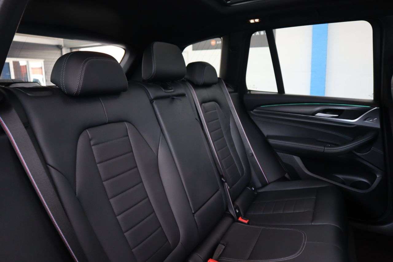 2022 BMW X3 2022 BMW X3