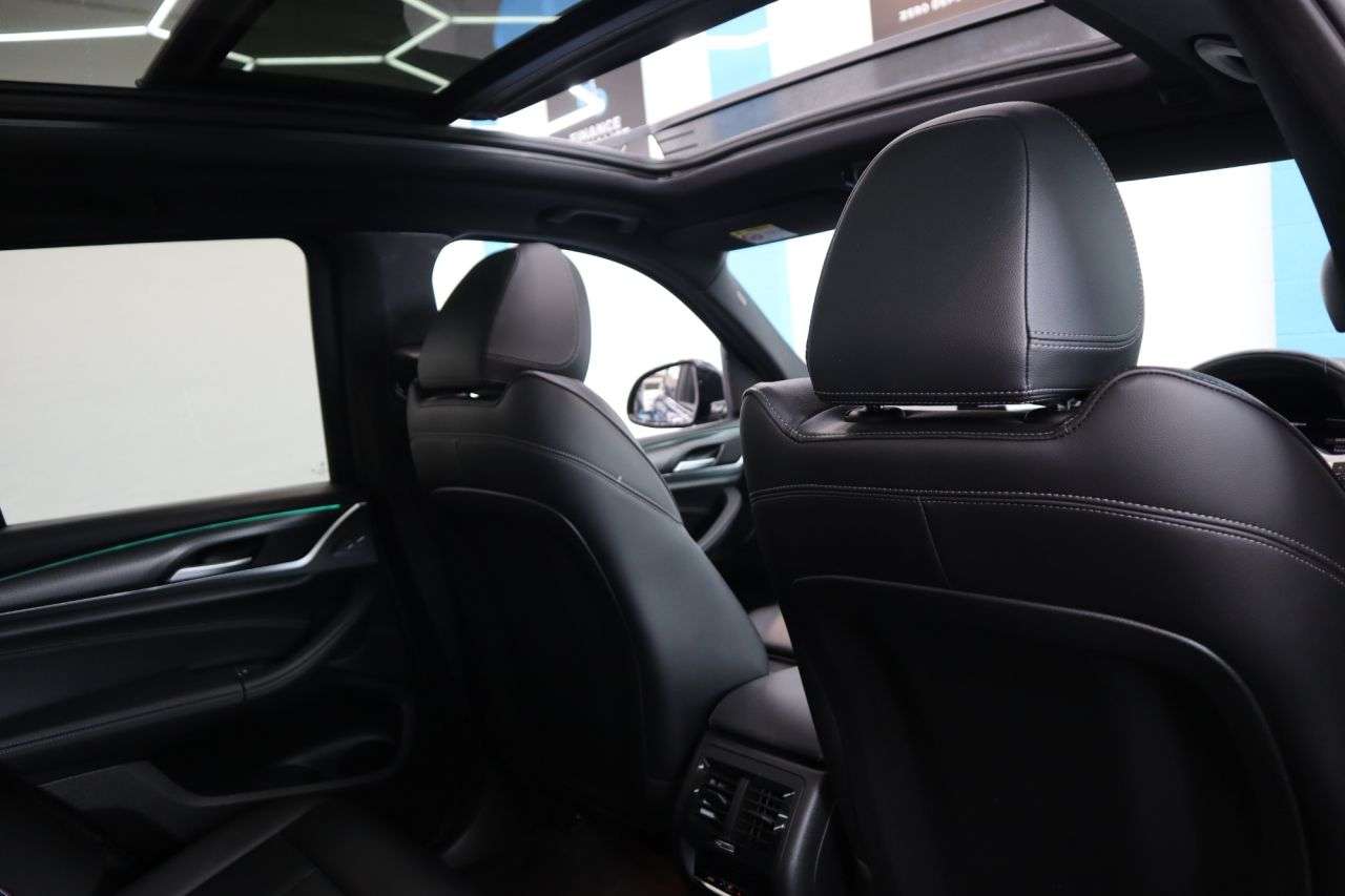 2022 BMW X3 2022 BMW X3