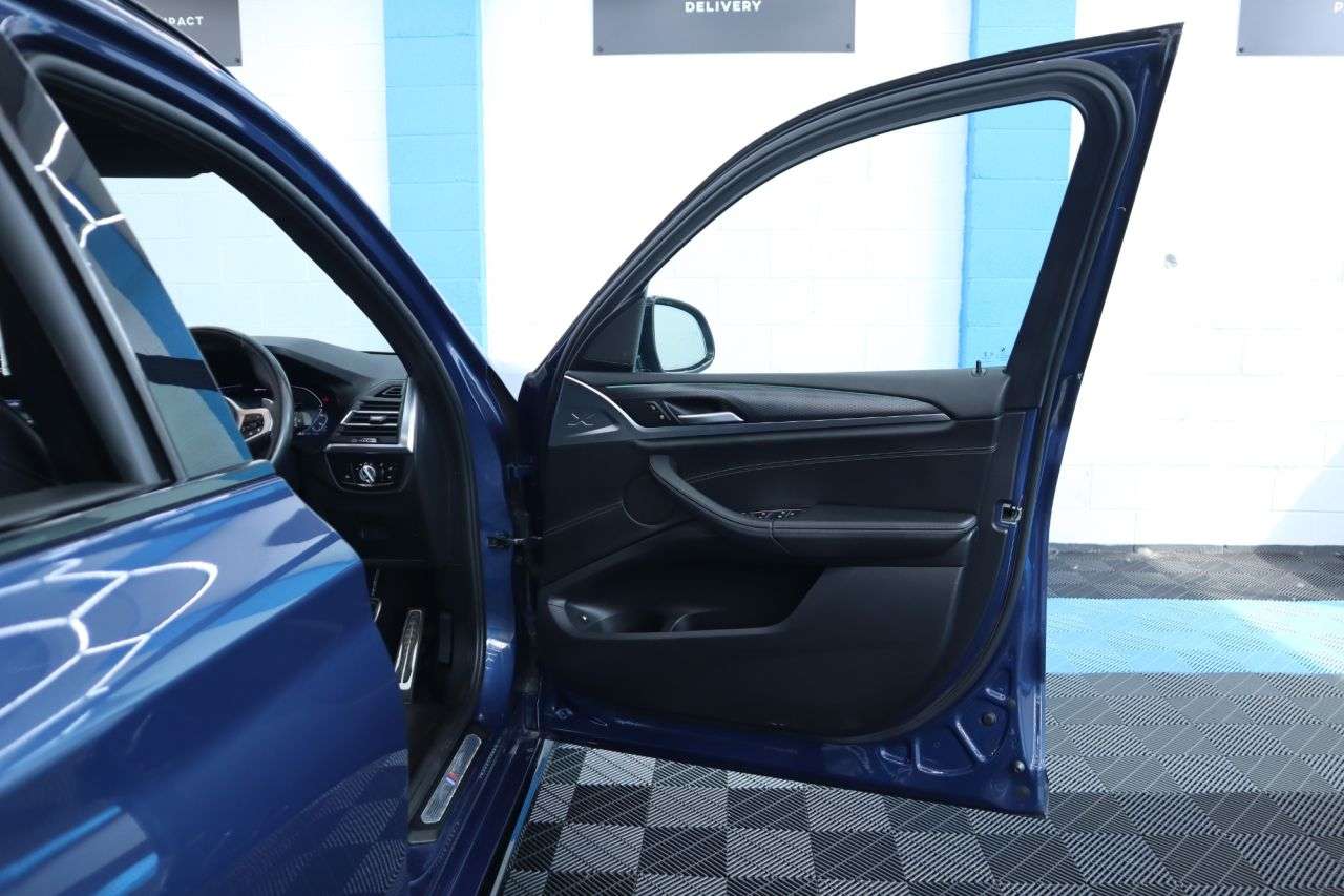 2022 BMW X3 2022 BMW X3