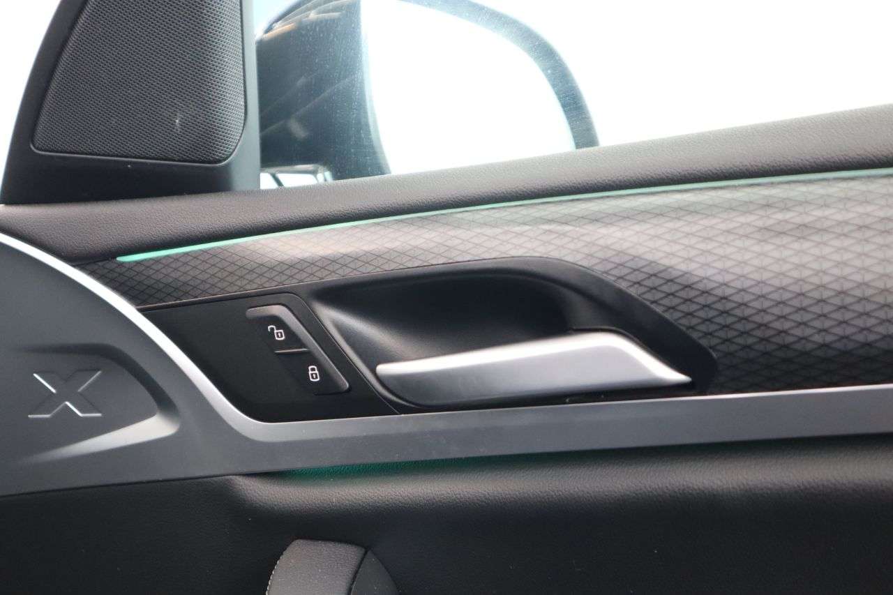 2022 BMW X3 2022 BMW X3