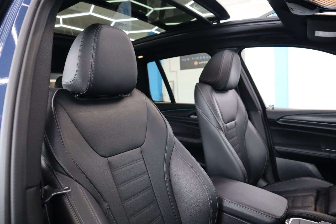 2022 BMW X3 2022 BMW X3