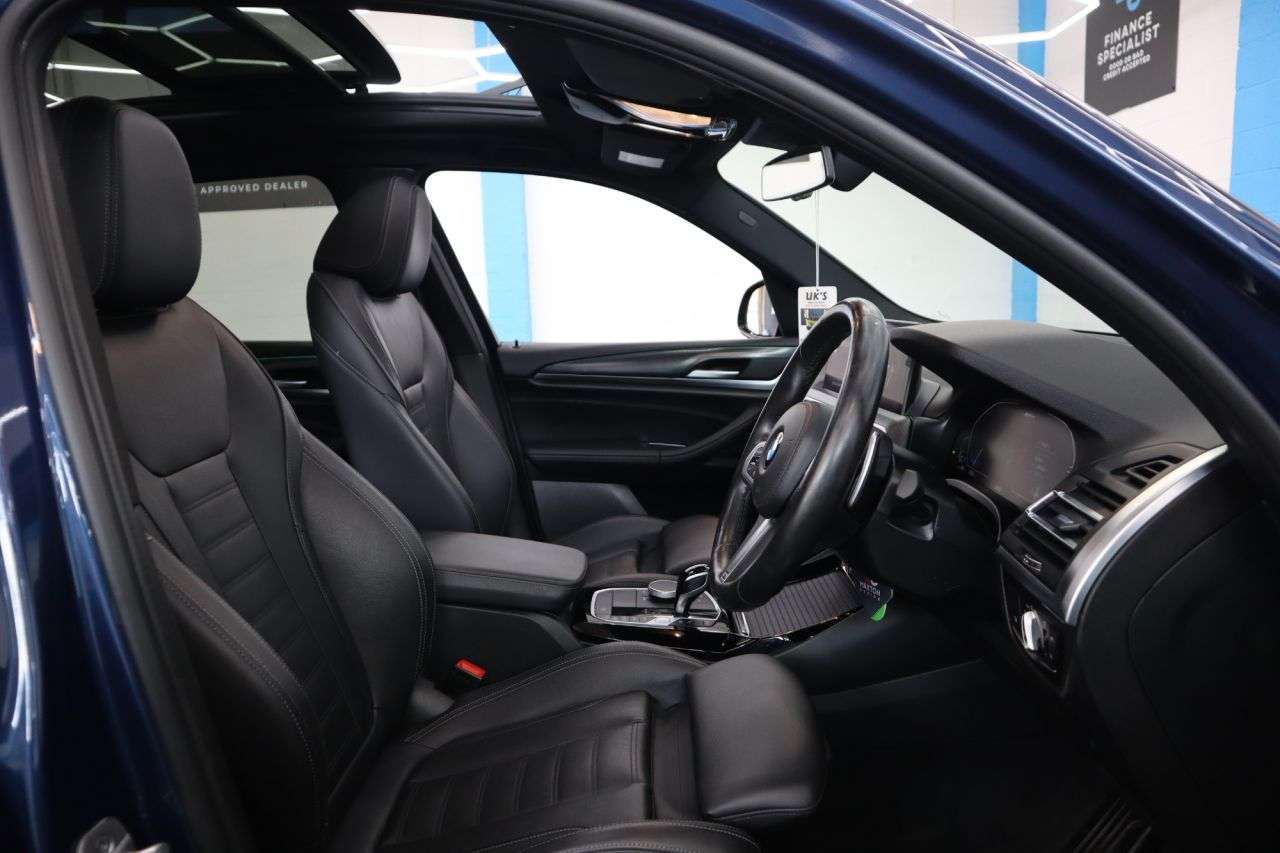 2022 BMW X3 2022 BMW X3